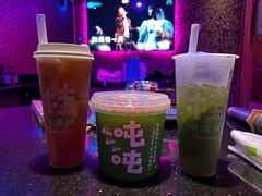 -纯K(西湖店)