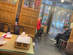 -陈记农家挂炉烤肉(雁南一路店)