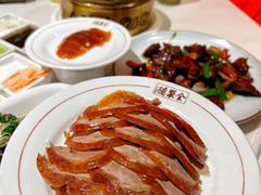 -北京全聚德(和平门店)