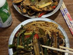 -辣螃铠盆盆蟹大排档(海昌店)