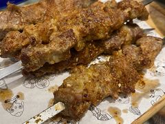 -哈啾嗨·新概念蒙餐(红星新城店)