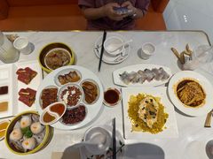 -嘉味港式餐厅(海门大有境店)