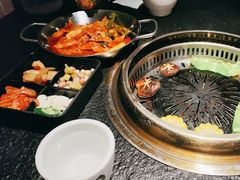 -嘿嘟嘟·肋条烧肉放题(爱融荟城店)