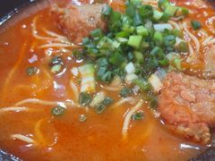 -秦云老太婆摊摊面(全国总店)
