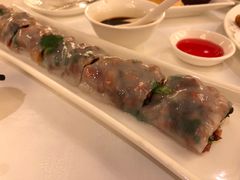 梅菜肠粉-葡京日丽(澳门葡京酒店)