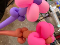 -芳芳私房菜·精作淮扬菜(玖珑湾店)