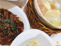 -光明邨大酒家(淮海路店)