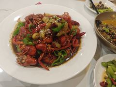 -新凯旋烧烤·燕姐千岛湖土菜