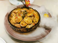 -佬麻雀·剁椒鱼头(京基KK One店)