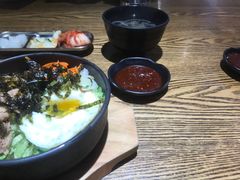 -吴草鸡爪오초닭발韩食堂(融恒盈嘉中心店)