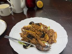 -明湖楼·经典鲁菜山东海鲜(大明湖店)