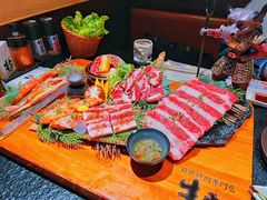 -牛家酒场(7mall店)
