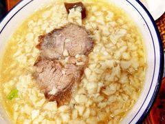 -毅祥斋老孙家泡馍(西羊市店)