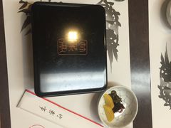 -竹叶亭(银座店)