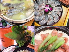 -捞围鲜·港式打边炉(海阳路店)