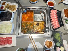-海底捞火锅(龙湖金沙天街店)