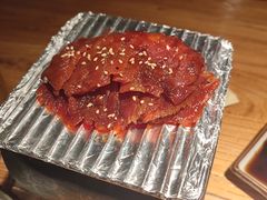 -麦合轻悦餐厅•常州菜(汉江店)