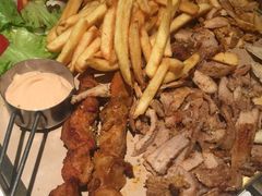 -HELLO MUSAE 拾光缪斯餐厅·纯正希腊风味(苏州中心店)