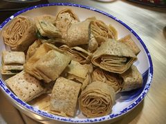 -羊大爷涮肉(亮马桥店)