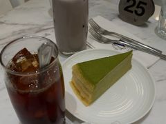 -Lady M(沙田新城市广场店)