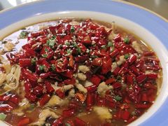 -大胡同天津菜·海肠捞饭·津门皮皮虾锅贴一绝(西姜井店)