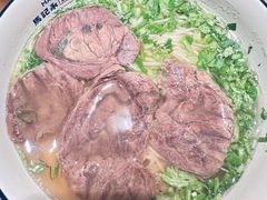 -马记永·兰州牛肉面(天通苑家乐福店)
