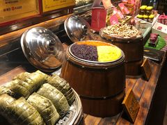 -甘家界牌柠檬鸭(青山店)