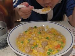 -新宝餐厅(流塘店)