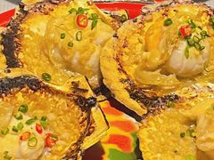 -辉记炭烧海鲜大排档·老字号(福田店)