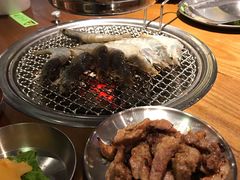-·缸桶屋·韩式牛肋条自助烤肉(西湖D11店)