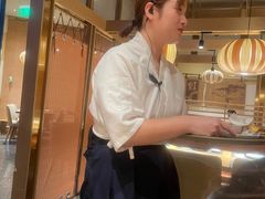 -虹料理·日料放题(悠方店)