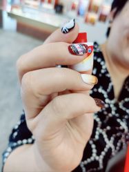 -M13瑾玳•专业美甲美睫