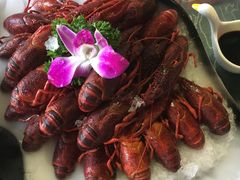 -龙虾风暴(松江店)