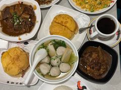 -海王冰室(皇朝店)