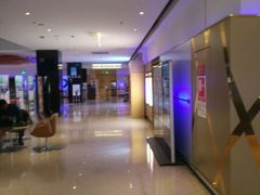 -金逸影城(武汉人信汇IMAX店)