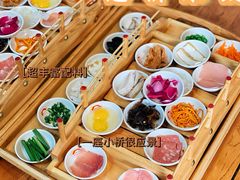 -双桥园·云南过桥米线(古城南门店)
