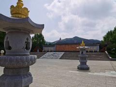 -龙口南山旅游景区
