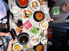 -浅锅和牛小锅放题(深业上城店)