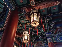 -阅江楼风景区