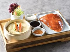 -王府井酒店(金桥港湾店)