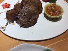 -大岛日本料理铁板烧(南通大饭店)
