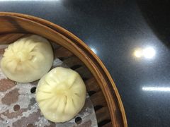 -上味馆南翔小笼(真金路店)