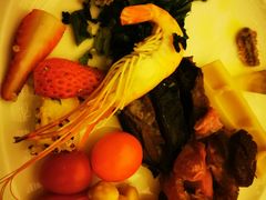 -杭州国际会议中心洲际酒店-原素全日餐厅(解放东路店)