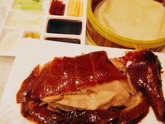 -京味民福烤鸭店(建设四马路店)