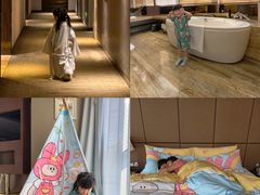 -北京朝阳悠唐皇冠假日酒店