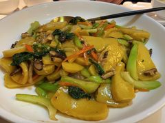 -红椒香·闽北光泽菜·宴请聚会(奥体店)