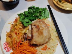 -塔里木的羊·新疆特色餐厅(钱湖北路店)