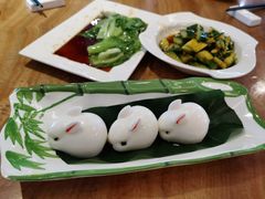 -北海金昌开元名都大酒店·四季轩中餐厅