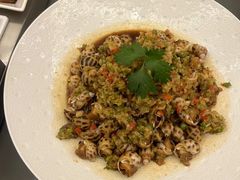 -荣誉国宴楼(美食城店)