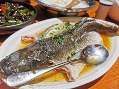 -园林美食城·本土农家菜(杨和镇店)